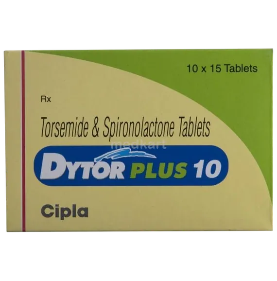 dytor plus 10mg tablet 15's